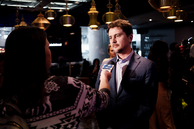 Объявление номинантов YUNA 2018: MONATIK, The HARDKISS, LOBODA, Тина Кароль и другие (фото)